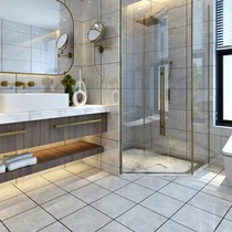 Nobel tile wall tile kitchen marble bathroom retro tile 600*300 gray W63505