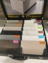 Bunny whole house custom cabinet quartz stone countertop thickness 1 5MM20 kinds of color optional