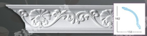 Decorative line 88310 edging strip Right Angle bead metal closing edge strip metal closing edge decorative line edge banding
