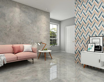 MARCO POLO MARCO POLO tile 900X900 non-slip full cast glazed marble floor tile