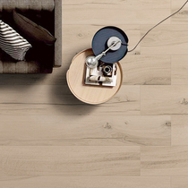 Jinitao ceramic tiles Finnish Mountain Pine 1200x200 imitation wood grain Japanese living room bedroom balcony floor tiles) summer Port