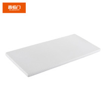 Welcome Door Q Mat Red Stars Beauty Kyron Official Flagship Store Natural Latex Mattresses Antibacterial Anti-Mite Sponge Bedclothes 1 2