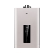Vatti Vatti gas water heater 16JH5 household zero cold water Natural Gas constant temperature 16 liters) Kunming Red Star