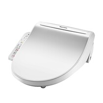 Panasonic (Panasonic) Smart Toilet Cover Instant Electronic Toilet Cover DL-5228CWS
