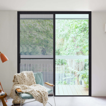 Knights light unbounded 35 sliding door T21635Q soundproof waterproof moisture-proof stylish and simple