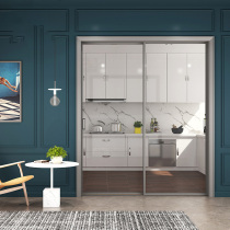 Payai Piya doors and windows Jane Eyre series aluminum alloy doors and windows modern style soundproof sliding door sliding door sliding door 1 ㎡