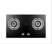 The same red star Micron official flagship store Robam owner gas stove JZ(Y T R)-9B515