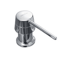 MOEN MOEN round Joker kitchen basin sink soap dispenser 7011 kitchen sink accessories