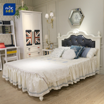 I love children's furniture bedroom function bed children's bed boy girl bed bed DRA08
