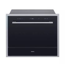 Robam boss dishwasher W703 powerful removal of heavy oil heavy pollution table embedded dual-purpose installation worry-free