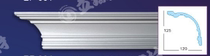 Decorative line EF004 side strip right angle Press strip edge strip metal closing edge strip metal closing edge strip