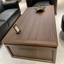 A one-stop solution to the XY-01F15 Dieu tea table by Dieu office furniture office space overall programme