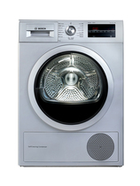 Bosch Bosch imported 9kg drum sterilizing clothes dryer heat pump dryer household WTW875681W