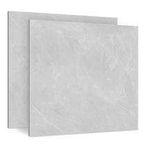 Dongpeng Super wear-resistant glaze marble tile living room floor tile Gray all-ceramic floor tile TO5G190201