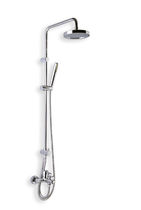 Lejia Tejia shower column modern simple style online and offline same Chongqing Nanping shopping mall