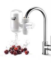 The head of the Morne water purifier