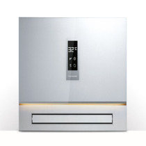 AIA-ZH074-02 modern simple atmospheric light luxury series Hot classic twin turbo bath