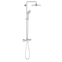 Gaoyi shower faucet set Ophelia advanced thermostatic shower 26114001) Jialing Chengdu Tong