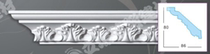 Lih Haur Decoration Products trench exquisite building materials 8804