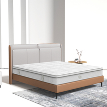 At the beginning of the month Xi Linmen Xi Shanggong the Forbidden City jointly named natural latex mattress antibacterial and anti-mite