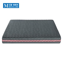 Mousse 3D mattress MCD3-898 seven Zone 3D material mattress