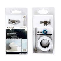 Water tank Household integrated toilet siphon type small apartment Quality assurance comfort health and durability