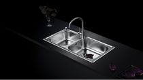 Jiade stainless steel sink model 72149t--2s-ks store same model
