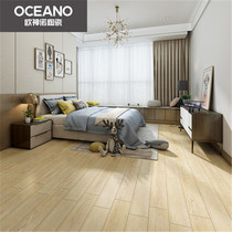 Oshenokassen 3 generation living room dining room bedroom wood grain brick wall brick balcony floor brick EMK2316015