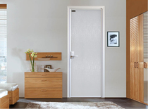 Oge a product ecological door environmental protection door interior door model B- 01 fashion atmosphere style custom style