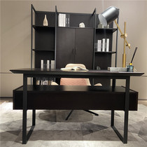 Belle CASA desk Chengdu Red Star Meikailong Tianfu No. 1 shopping mall online and offline with the same price modern model