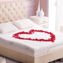 Slinbellan bed bed plus mattress independent pocket spring latex mattress Cupid Midsummer Nights Dream