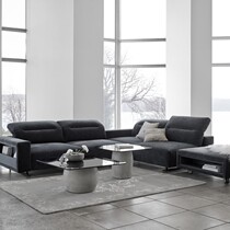 BoConcept Nordic Style Hampton Corner Sofa Modern Minimalist Fashion Light Luxury