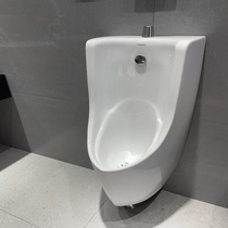 Faenza Faenza Faenza a bathroom wall-mounted simple and durable ceramic urinal FN6652B