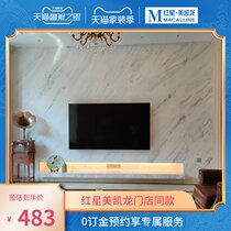 OIKOS OIKOS Italy original imported art paint imitation marble seamless custom environmentally friendly paint