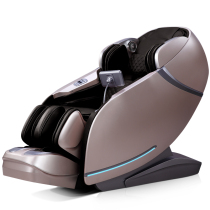 (Yunyan) iRest Ericester Fully Automatic Massage Chair Smart Sofa Space Luxury Cabin Lounge Chair A100