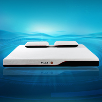 MLILY Dream Lily Sponge Mattress Residential Furniture Dream Lily Mattress Class Legend No.7 Comfort