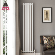 Florence florece radiator Household water heating radiator Steel wall-mounted small radiator plate type