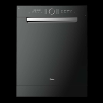 Midea dishwasher P60 fully automatic home smart hot air drying disinfection storage sterilization