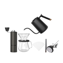 Taimo Fish pure Edition Set Hand-brewed Coffee Gift Box