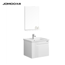 Jiu Mu hanging bathroom cabinet A2156321A1mito life with washboard bathroom cabinet combination A2156-3