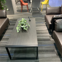 (Dieu office furniture) in the first of its kind. A one-stop solution to the Dieu tea table YC-01CJ in the overall programme of office space