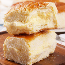 (New) Wisconsang old Shanghai retro salted cream bread cheese bread coconut yogurt soft bread fresh
