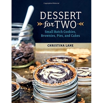Dessert design Dessert For Two electronic book lights