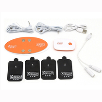 Spice Shock Host Female Slave Punishment For Yin And Yang Alternative Penis Toy Heavy Taste Teaching Sex Tool Sm Props
