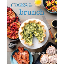 All-Time Best Brunch ebooks