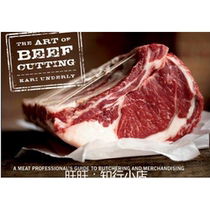 The Art of Beef Cutting ebook