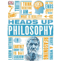 Heads Up Philosophy ebook