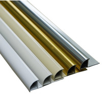 New alloy ceramic tile corner strip edge strip Corner Corner etc. 10 for sale