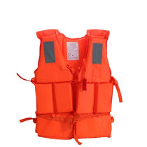 Life Jacket Summer Survival Vest Portable Marine Fishing Professional Large Buoyancy Vest Children Adult Swimming
