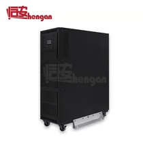 Hengan UPS uninterruptible power supply 3C3-40KL 32KW external 32 100AH batteries can supply power for 1 hour
